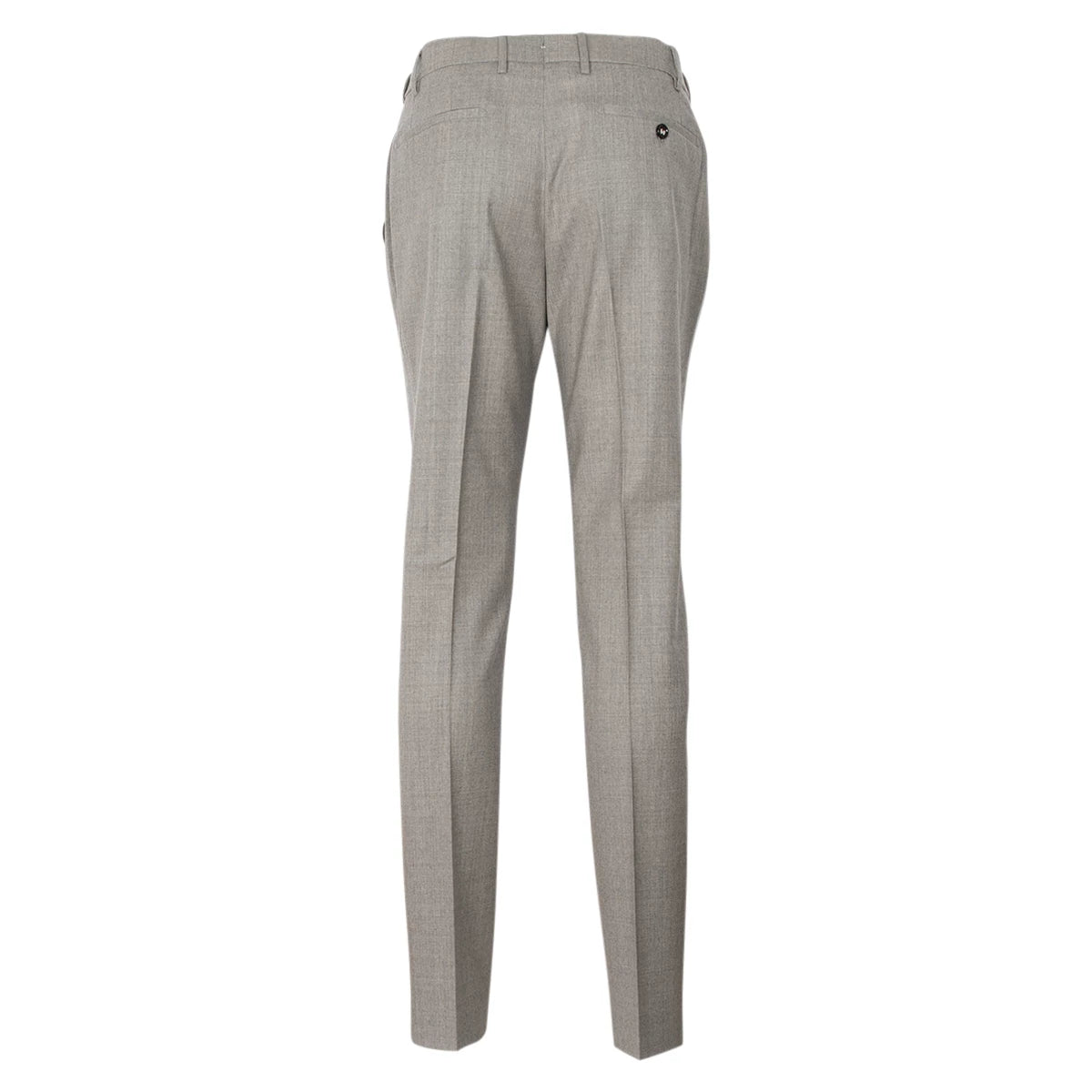 Berwich Pantalon grijs | Morello Elax