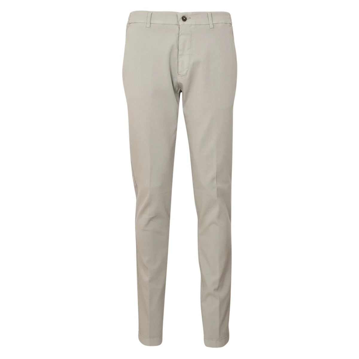 Berwich Pantalon grijs | Morello Elax