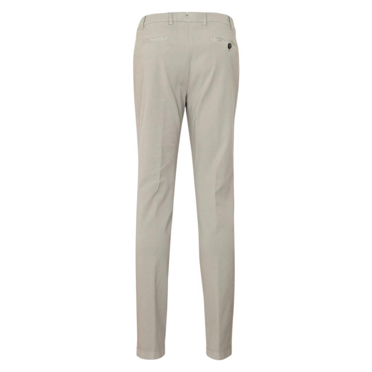 Berwich Pantalon grijs | Morello Elax