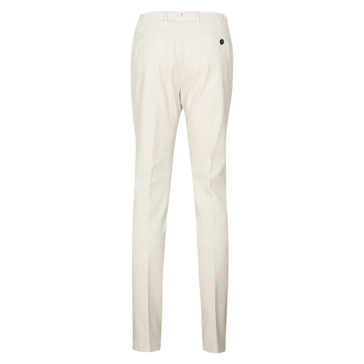Berwich Pantalon off-white | Morello Elax
