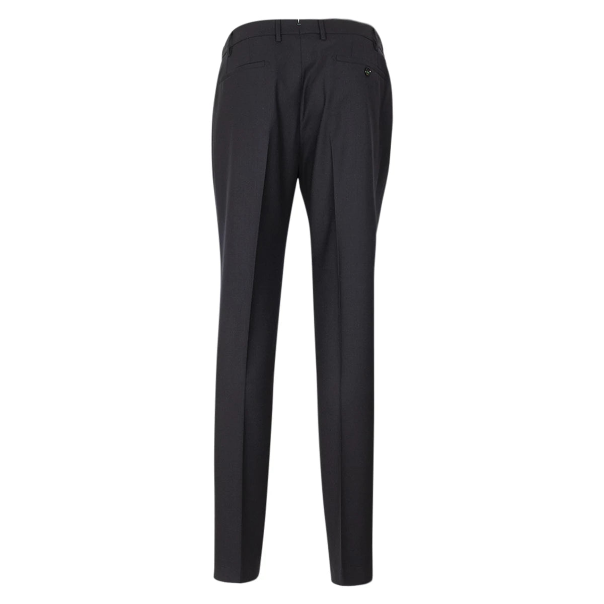 Berwich Pantalon zwart | Morello Elax