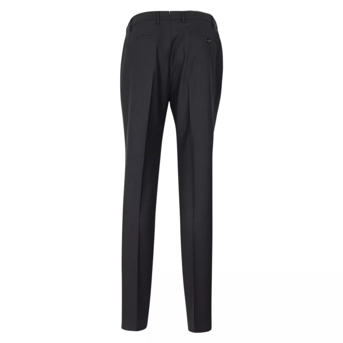 Berwich Pantalon zwart | Morello Elax