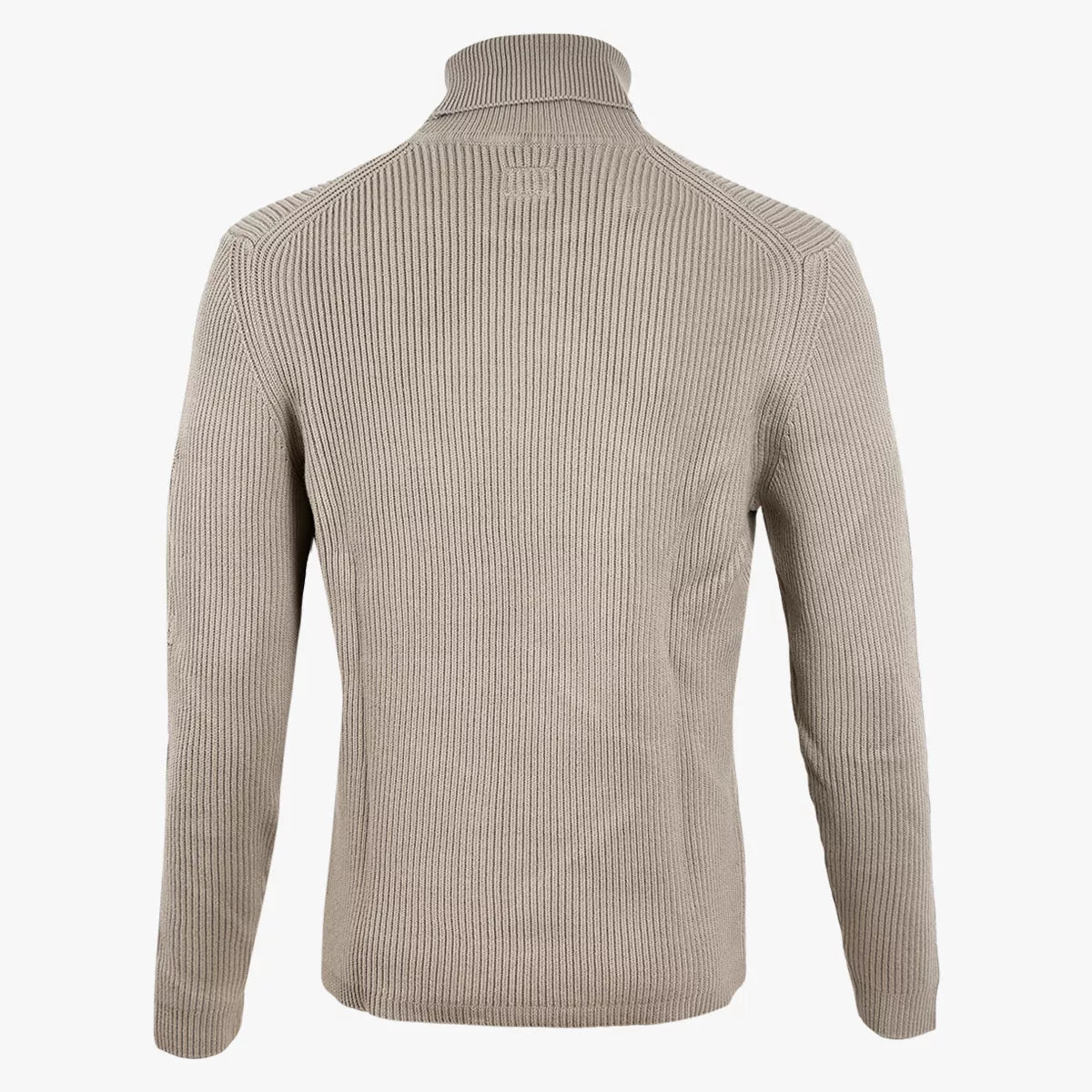 CP Company Coltrui Beige | Full Rib