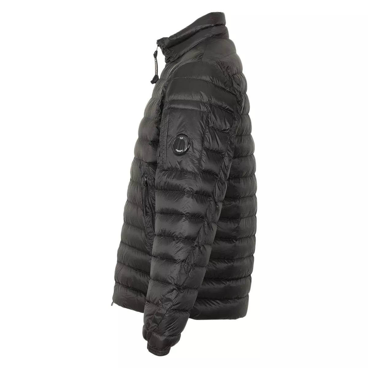 CP Company Donsjas zwart