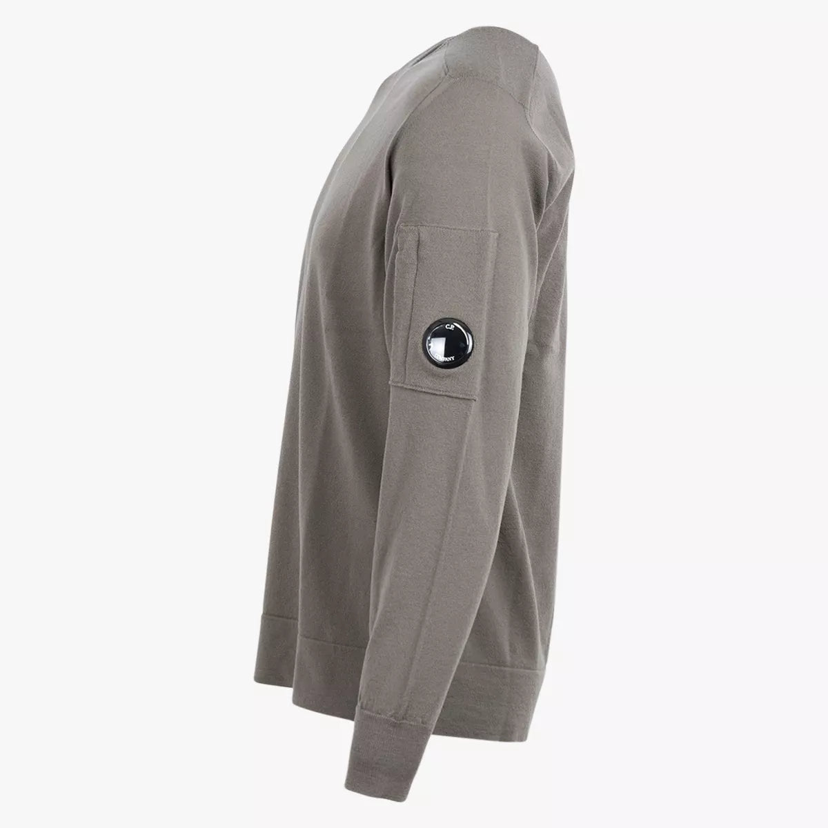 CP Company Gebreide Crewneck Trui