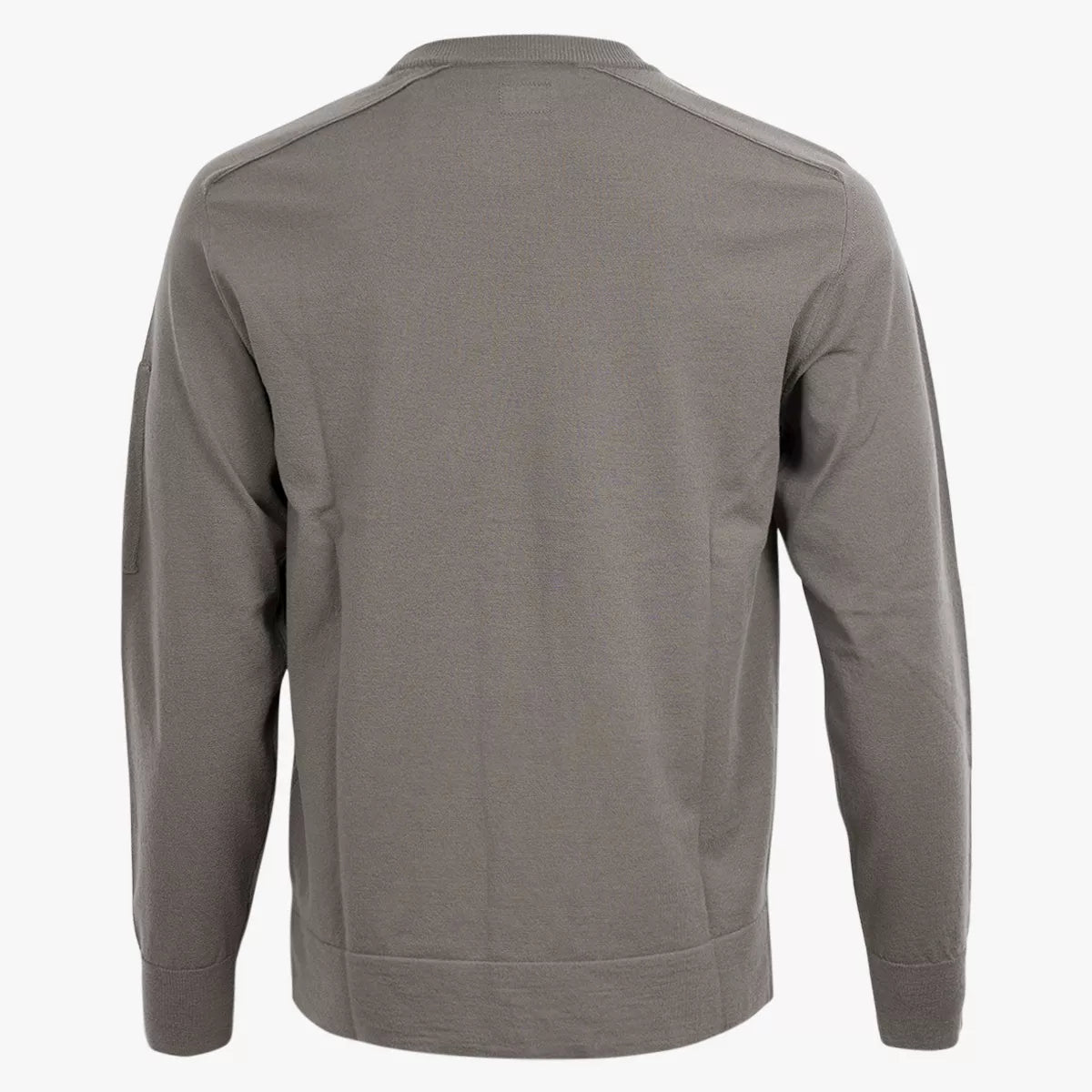 CP Company Gebreide Crewneck Trui