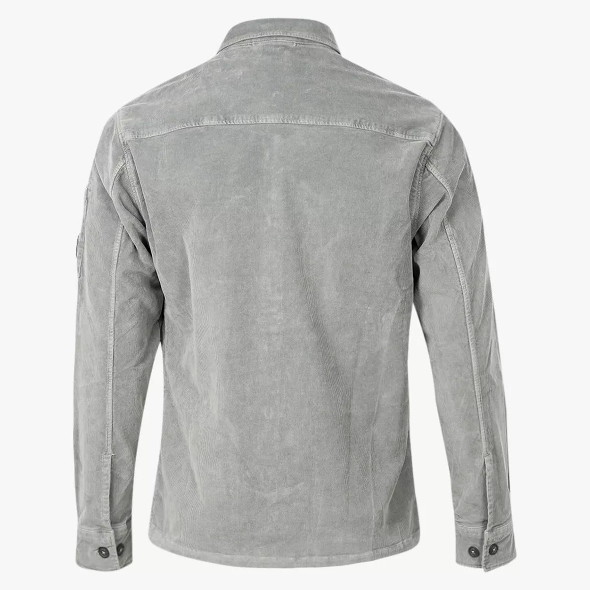 CP Company Overshirt Lichtgroen