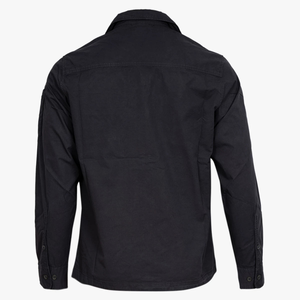 CP Company Overshirt donkerblauw