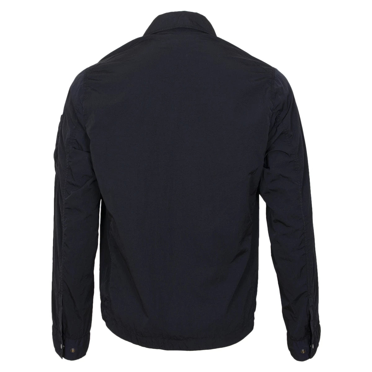 CP Company Overshirt donkerblauw