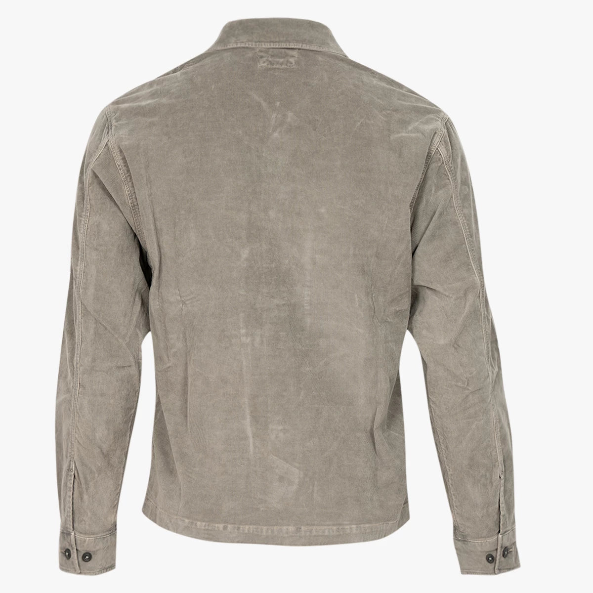 CP Company Overshirt groen