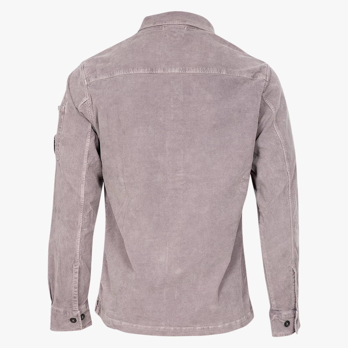 CP Company Overshirt lichtpaars