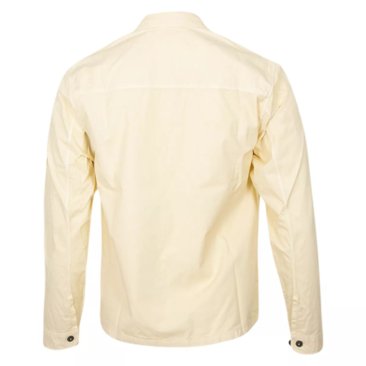 CP Company Overshirt off-white