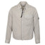 CP Company Overshirt taupe