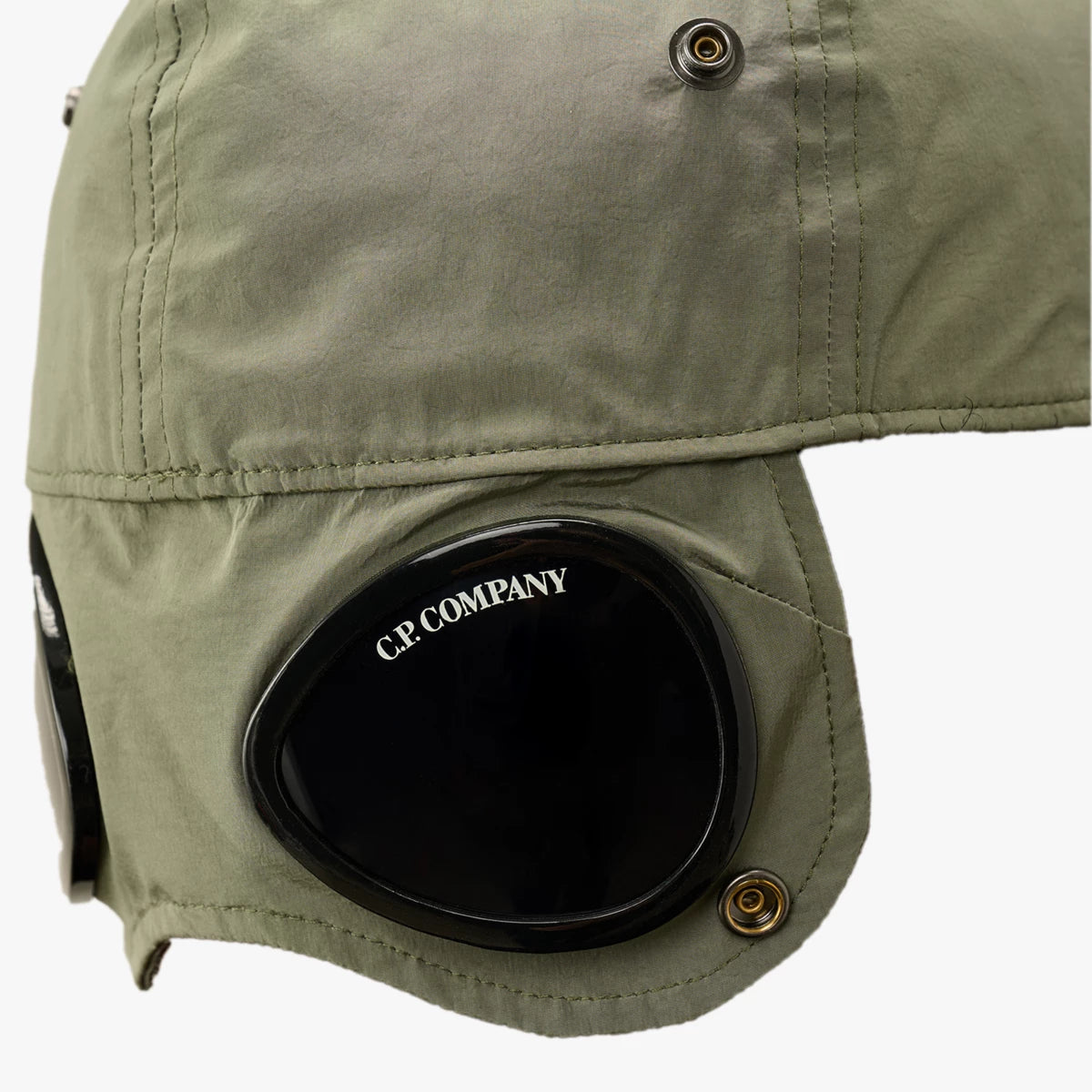 CP Company Pet | Chrome-R Goggle Cap