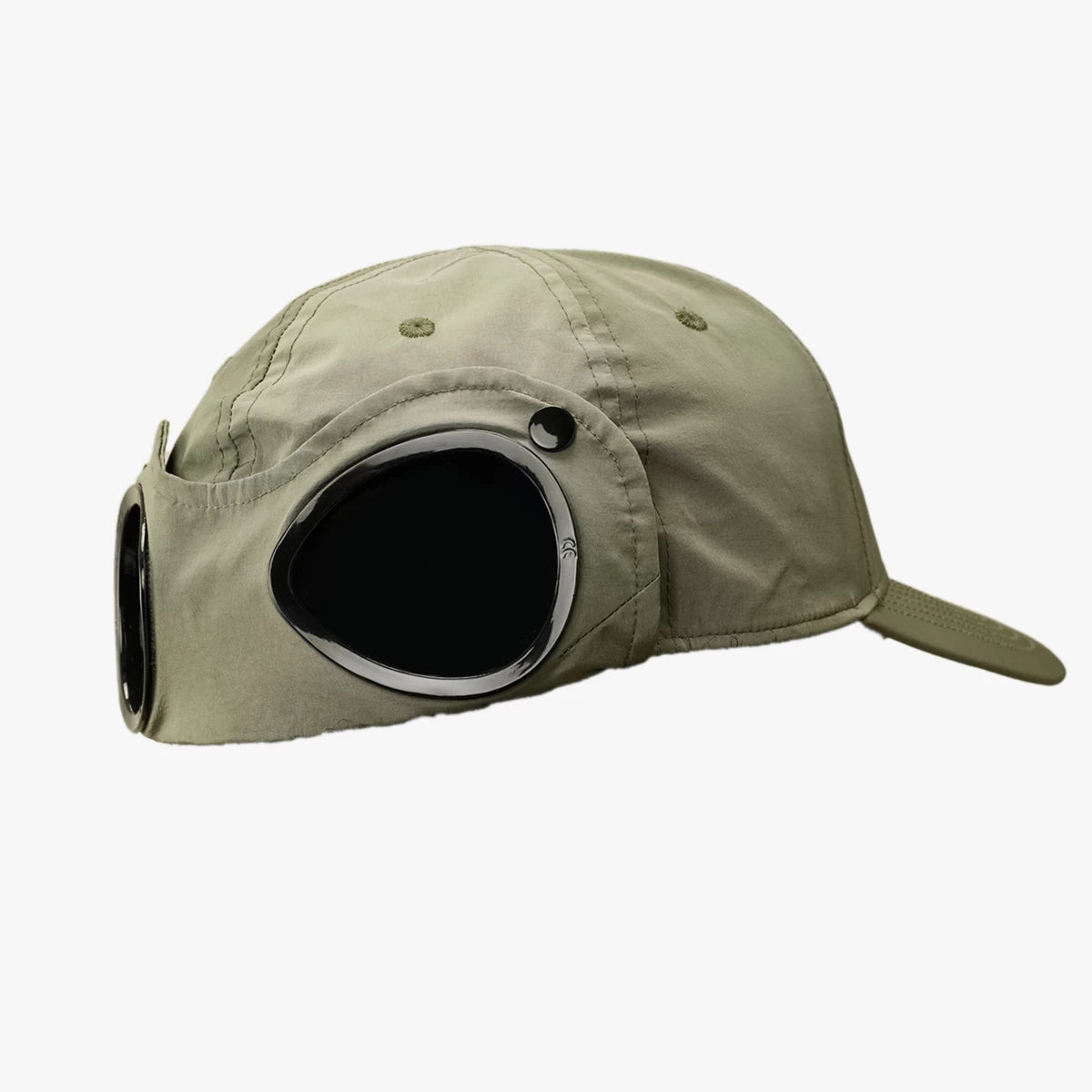 CP Company Pet | Chrome-R Goggle Cap