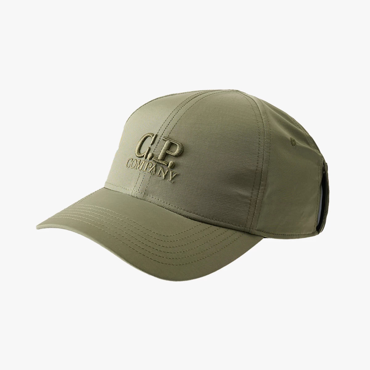 CP Company Pet | Chrome-R Goggle Cap