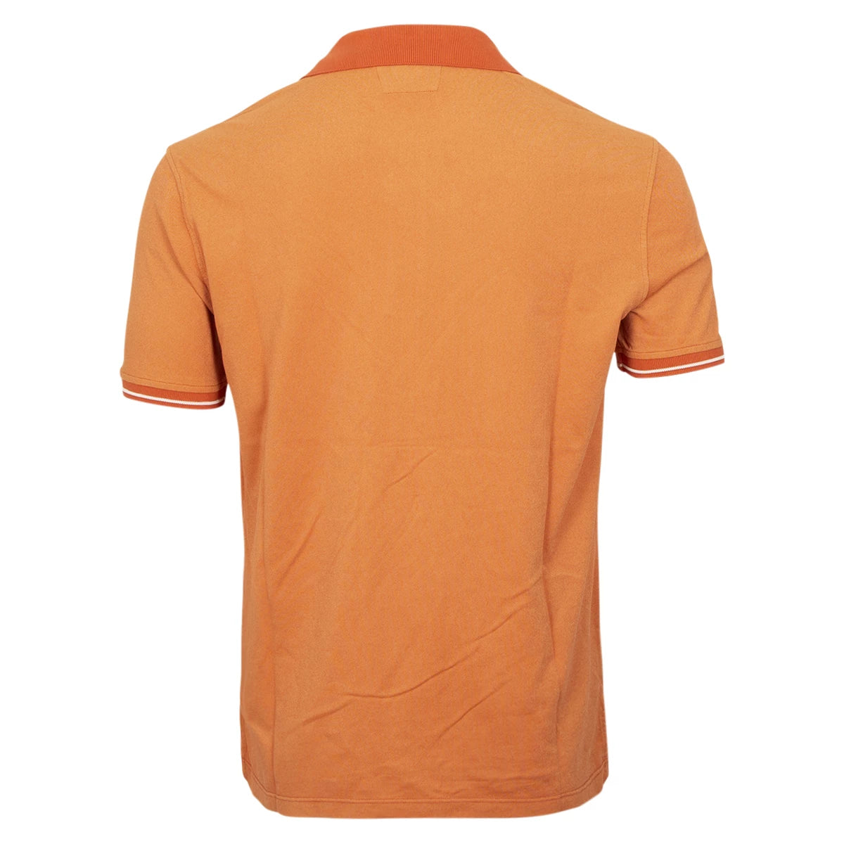 CP Company Polo oranje