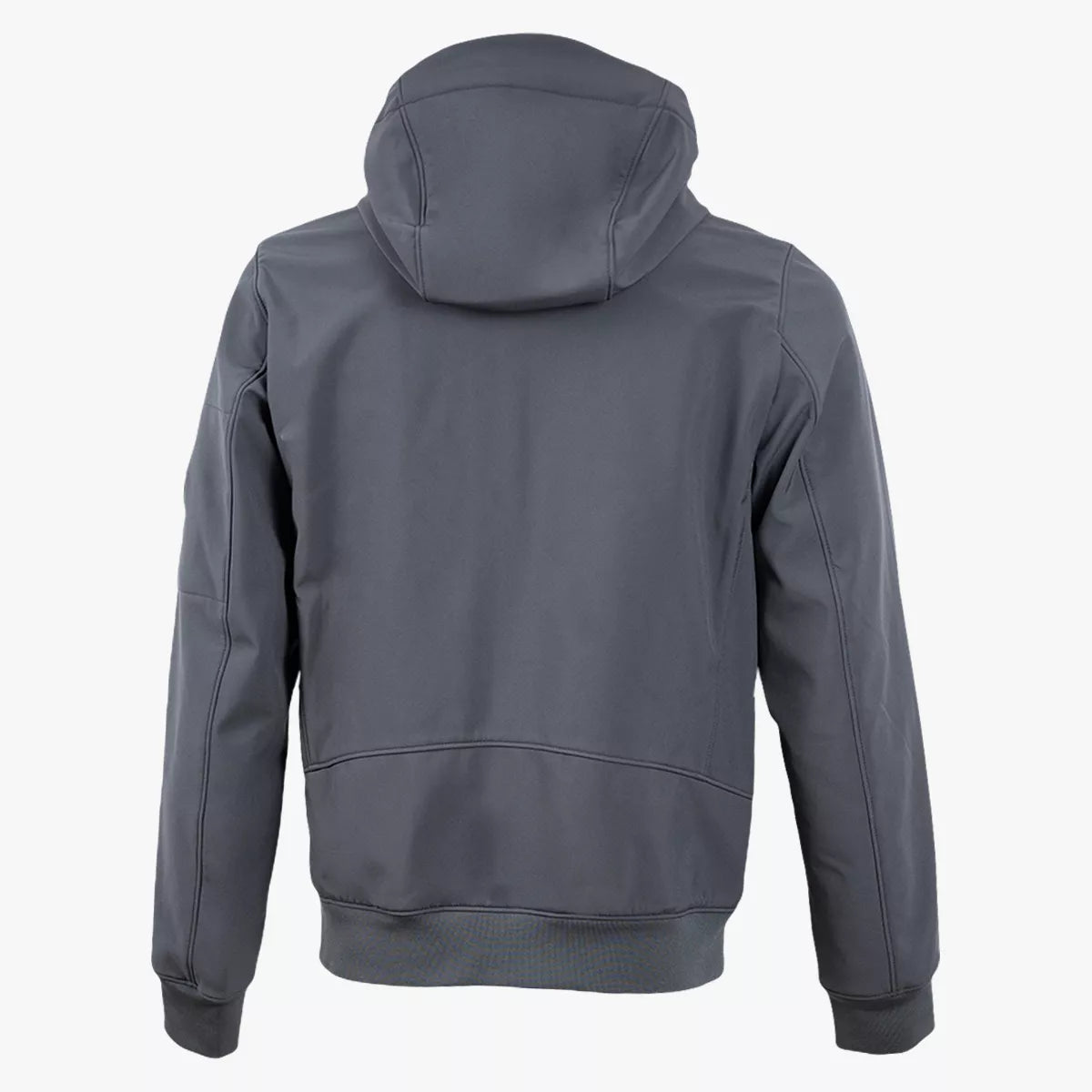 CP Company Soft Shell Jas Donkergrijs | Shell-R