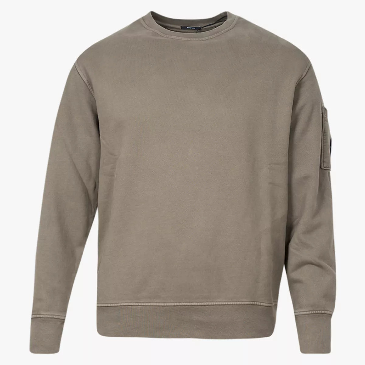 CP Company Sweater Bruin