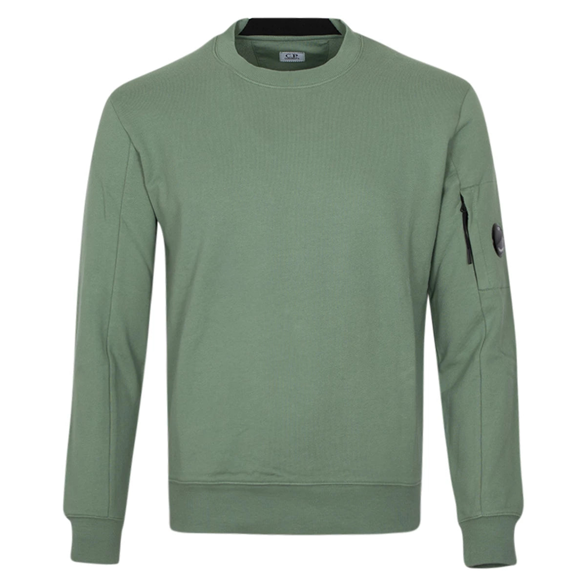 CP Company Sweater groen