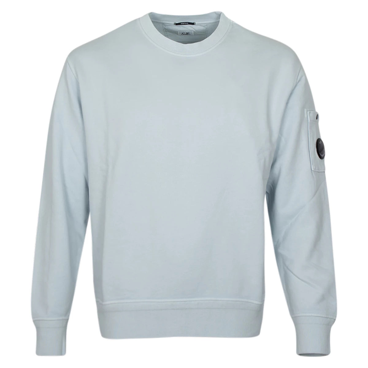 CP Company Sweater lichtblauw