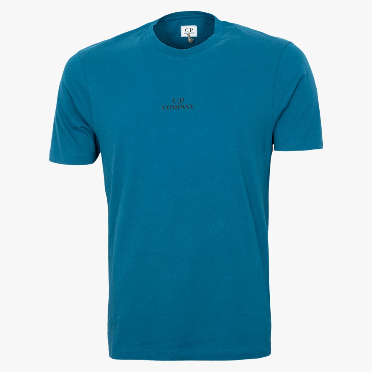 CP Company T-shirt blauw