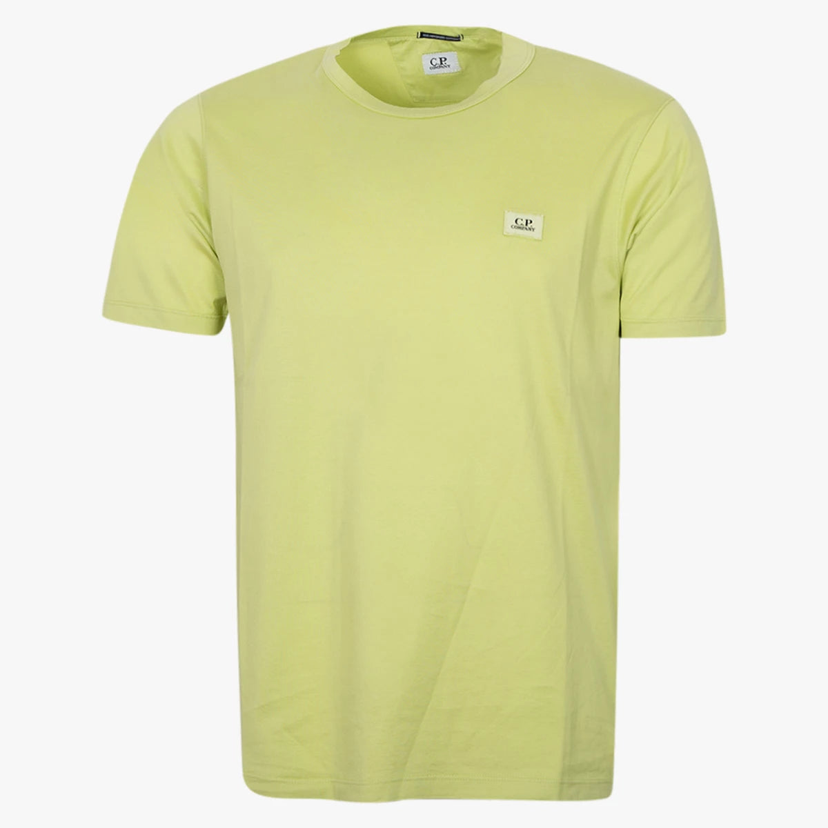 CP Company T-shirt felgroen