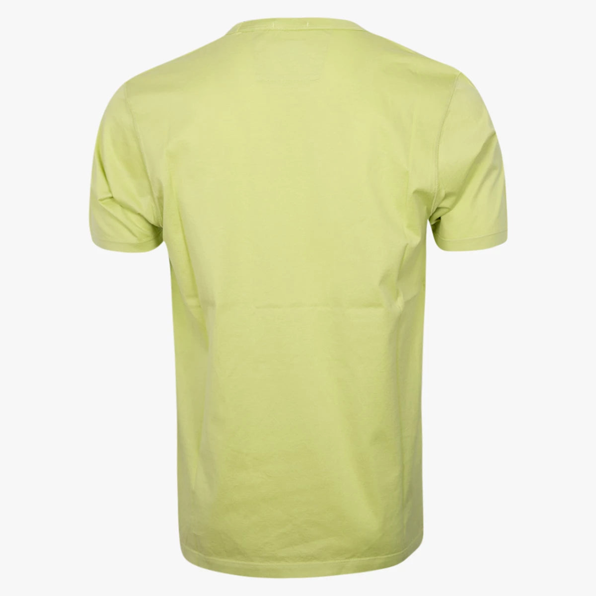 CP Company T-shirt felgroen