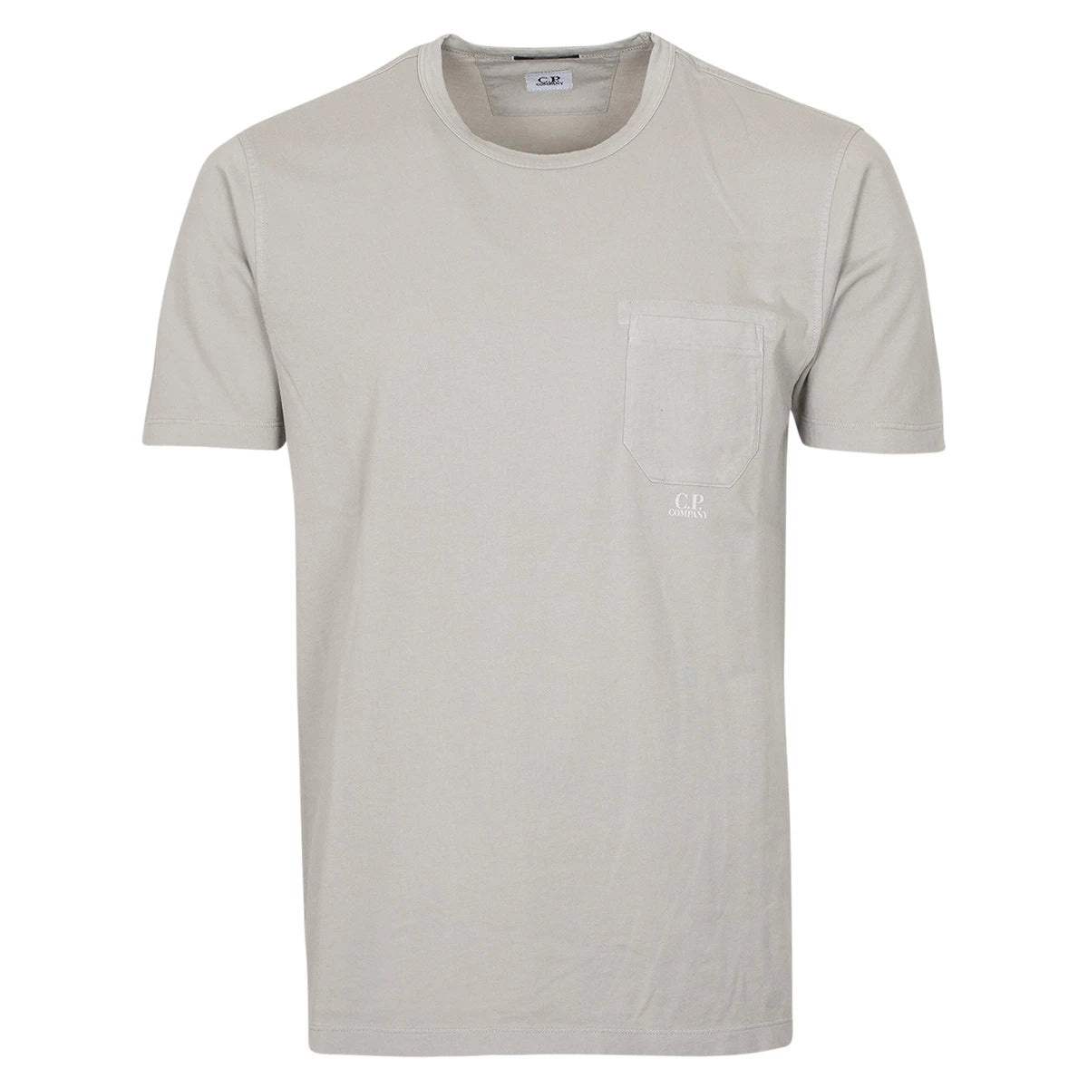 CP Company T-shirt grijs