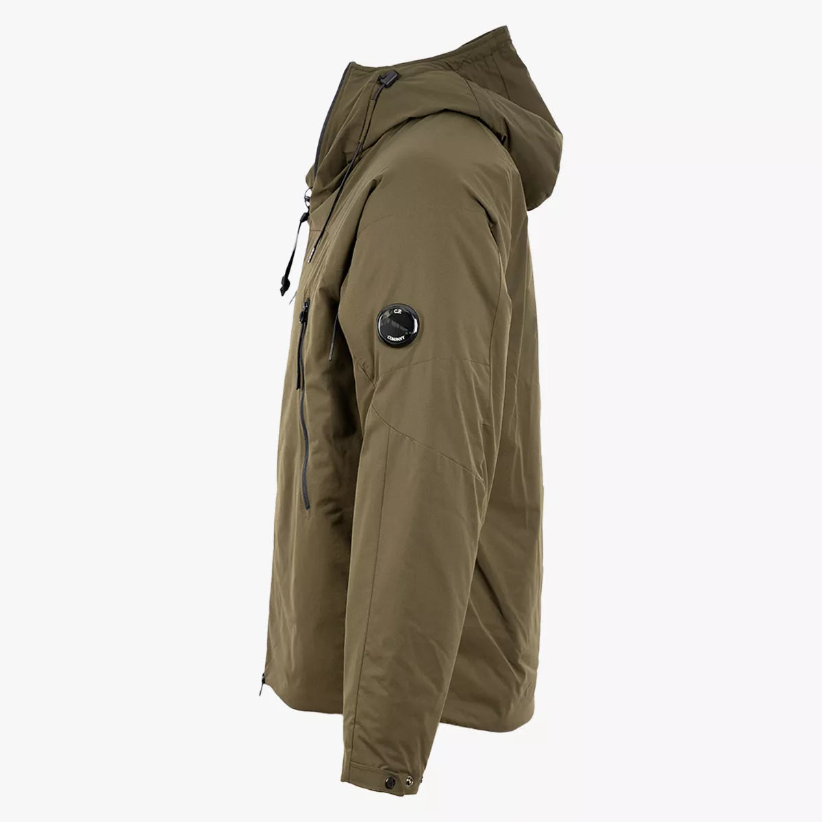 CP Company Winterjas Groen | Pro-Tek