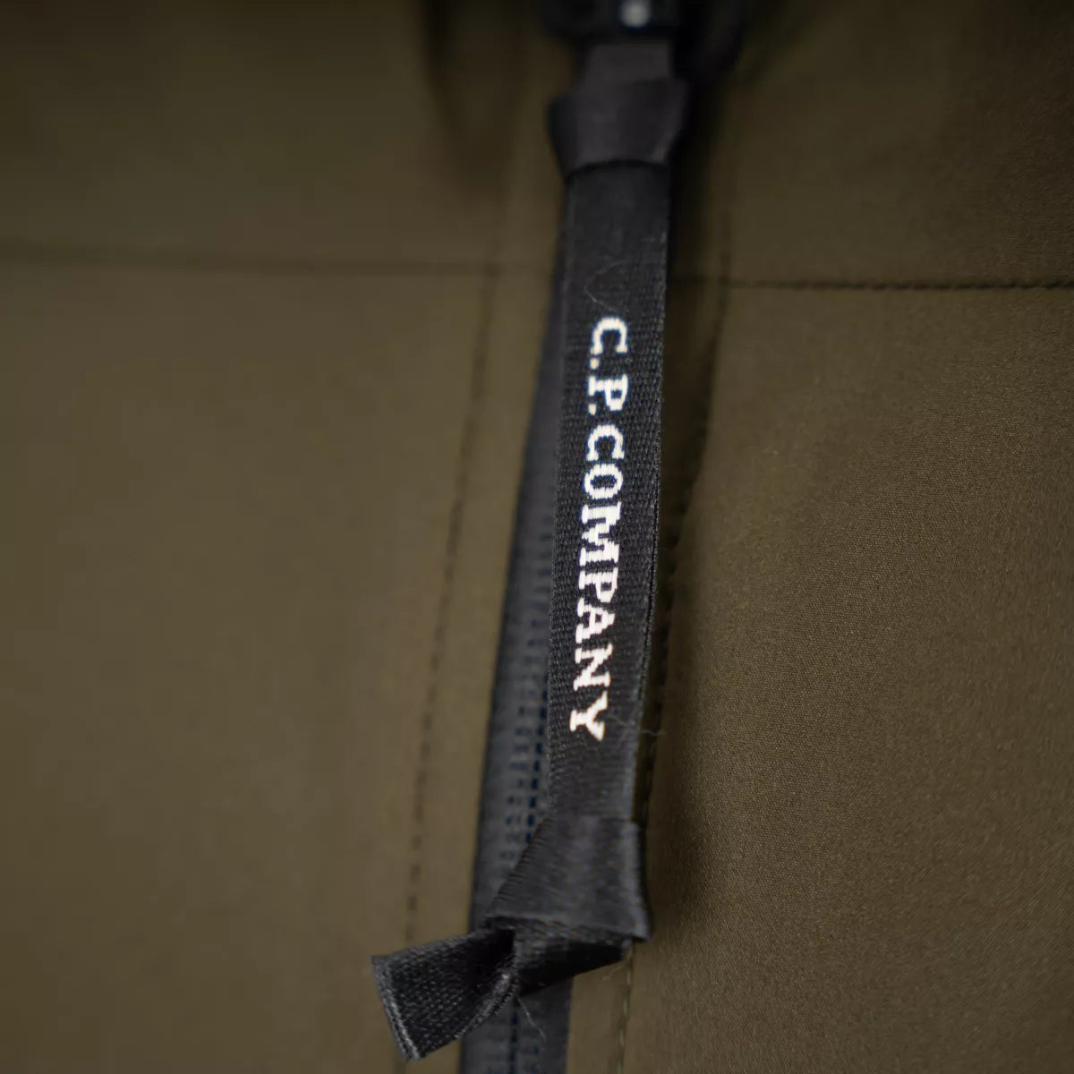 CP Company Winterjas Groen | Pro-Tek