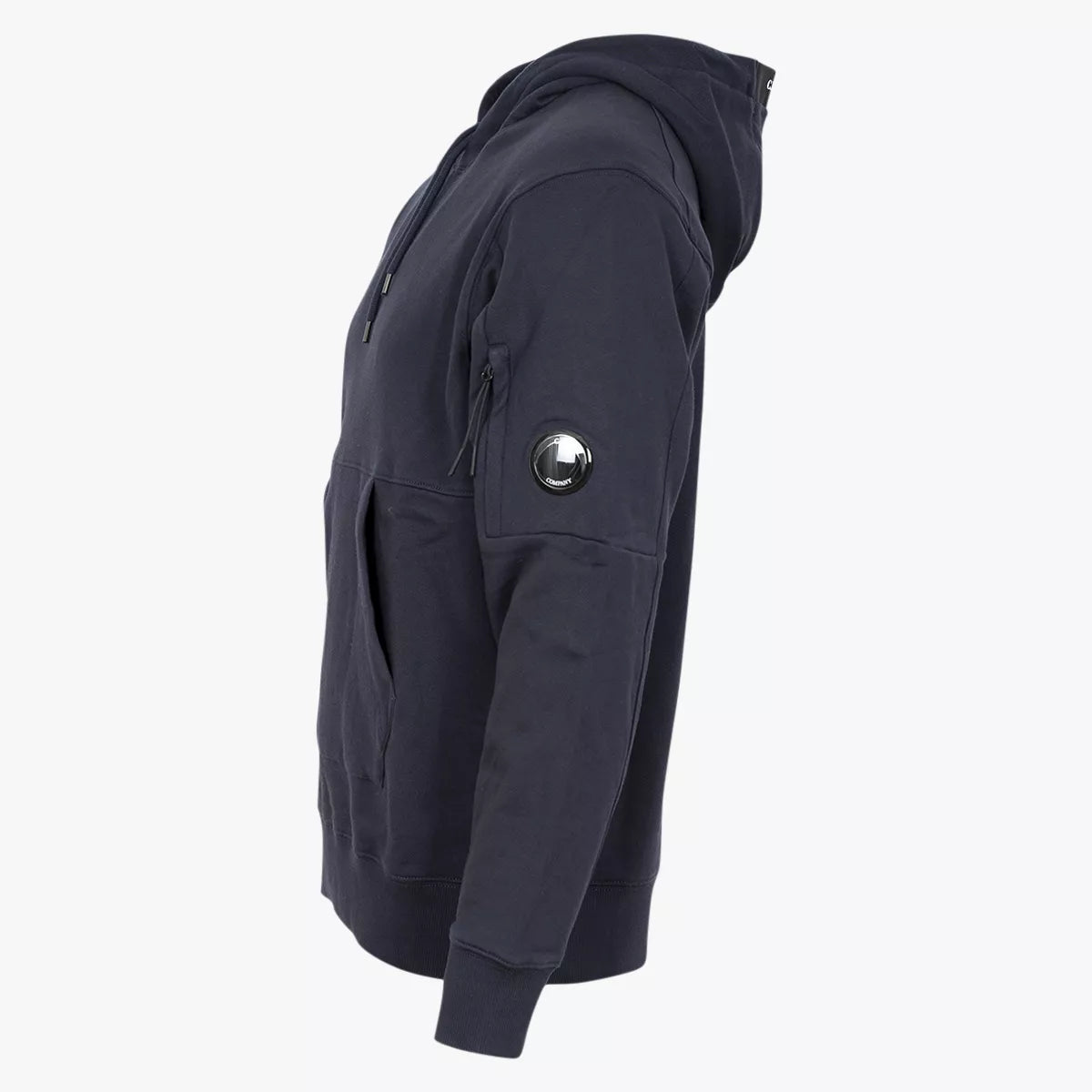 CP Company hoodie donkerblauw