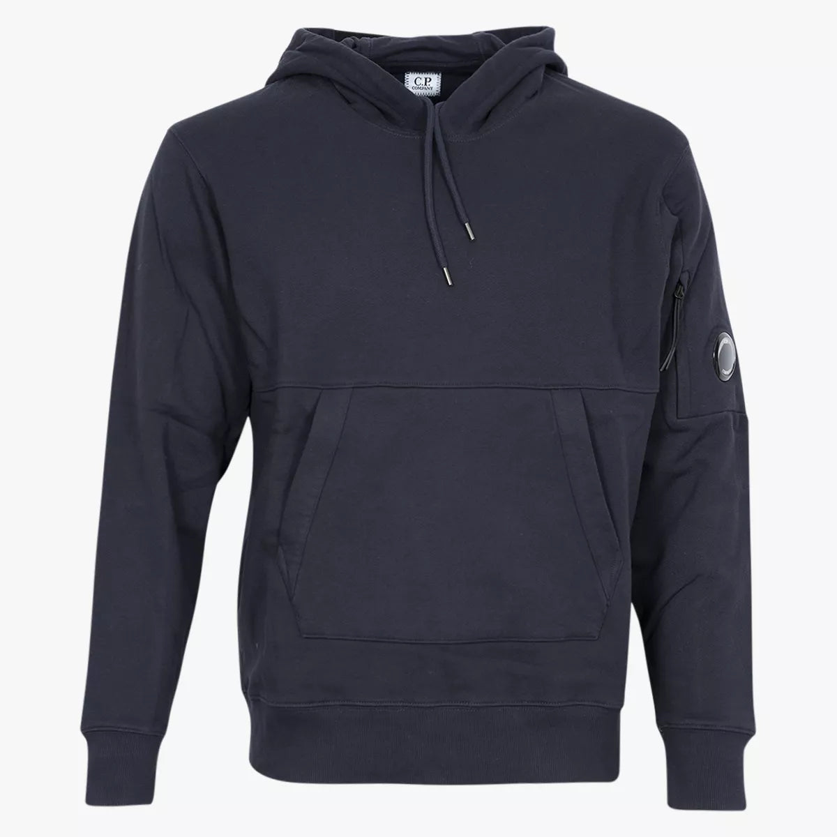 CP Company hoodie donkerblauw