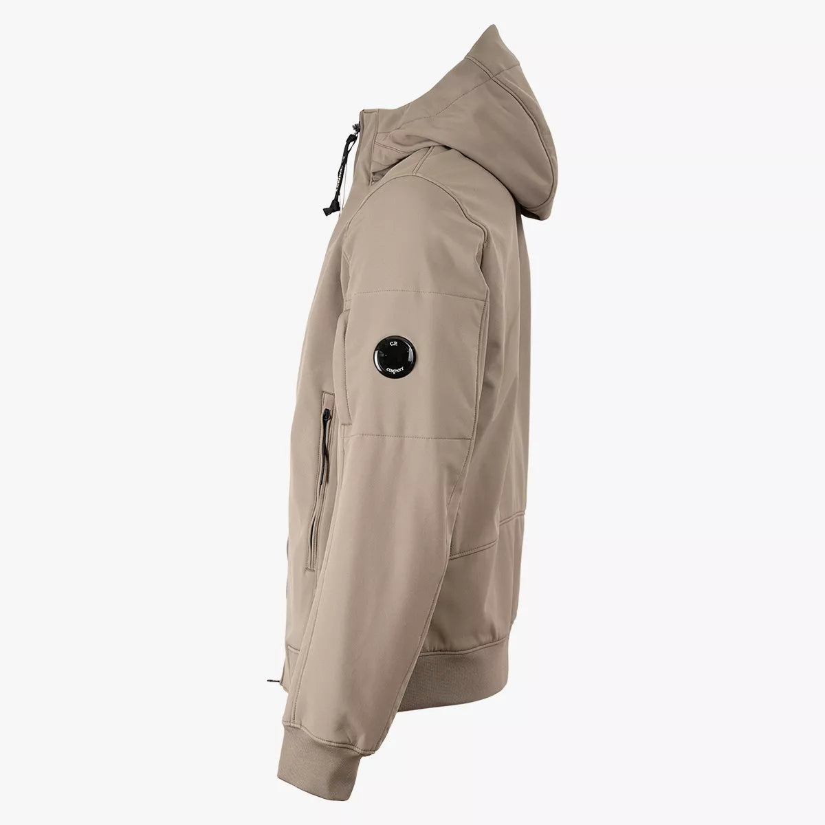 CP Company softshell beige