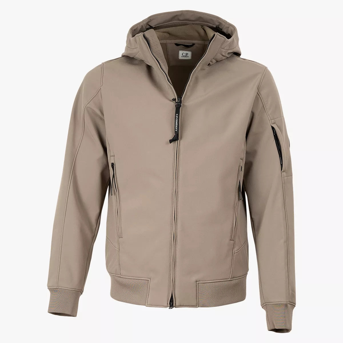 CP Company softshell beige