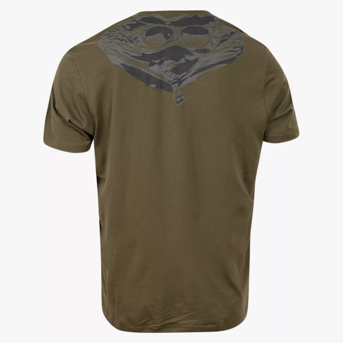 CP Company t-shirt groen