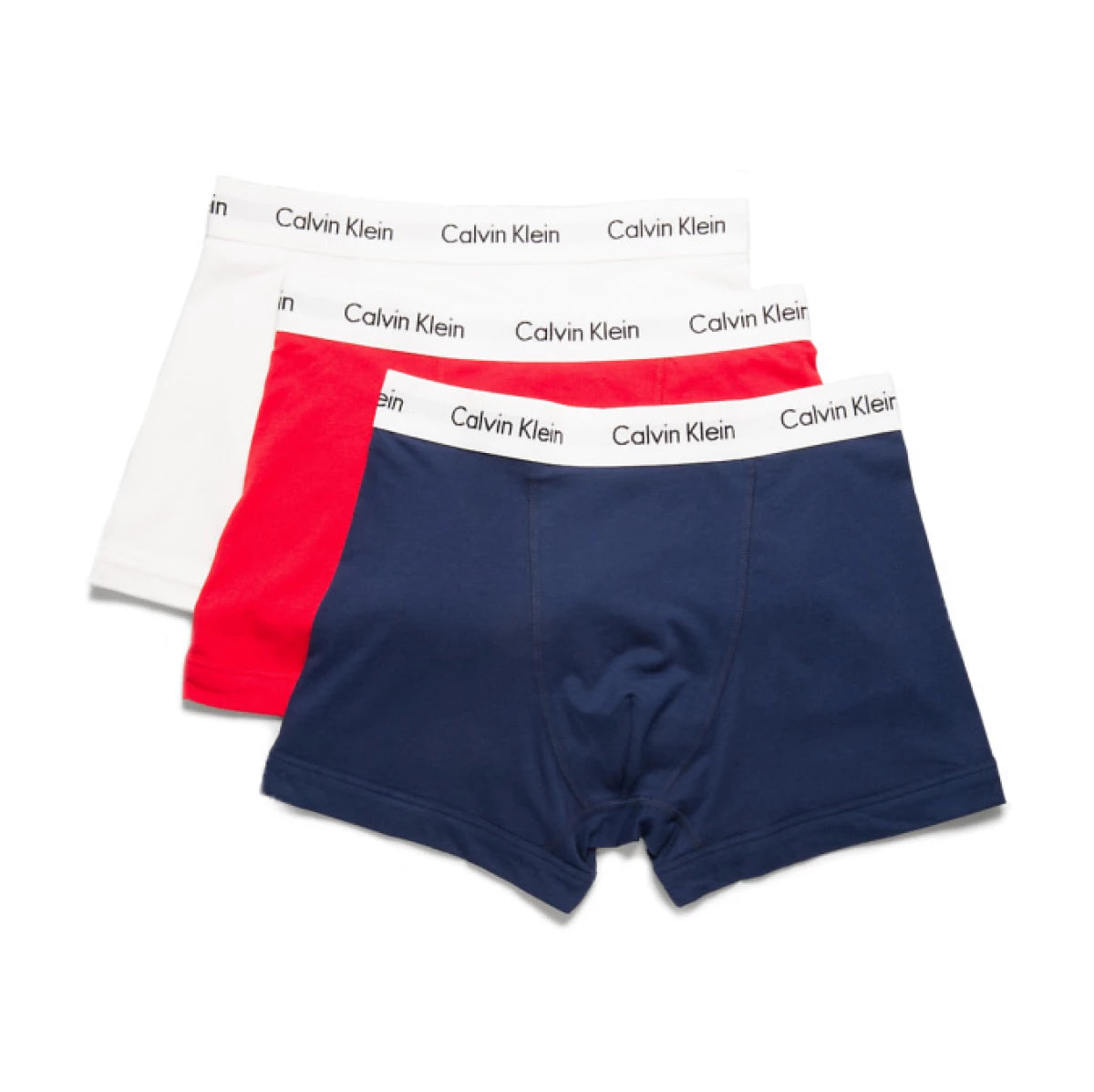 Calvin Klein 3-pack boxers