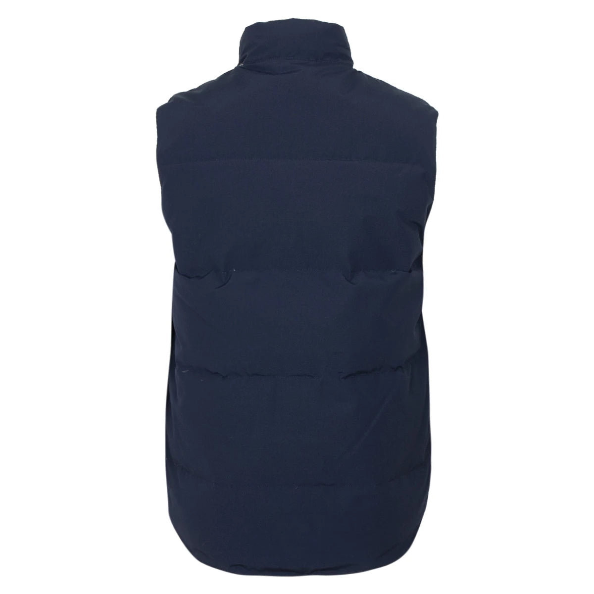 Canada Goose Bodywarmer donkerblauw | Freestyle Crew