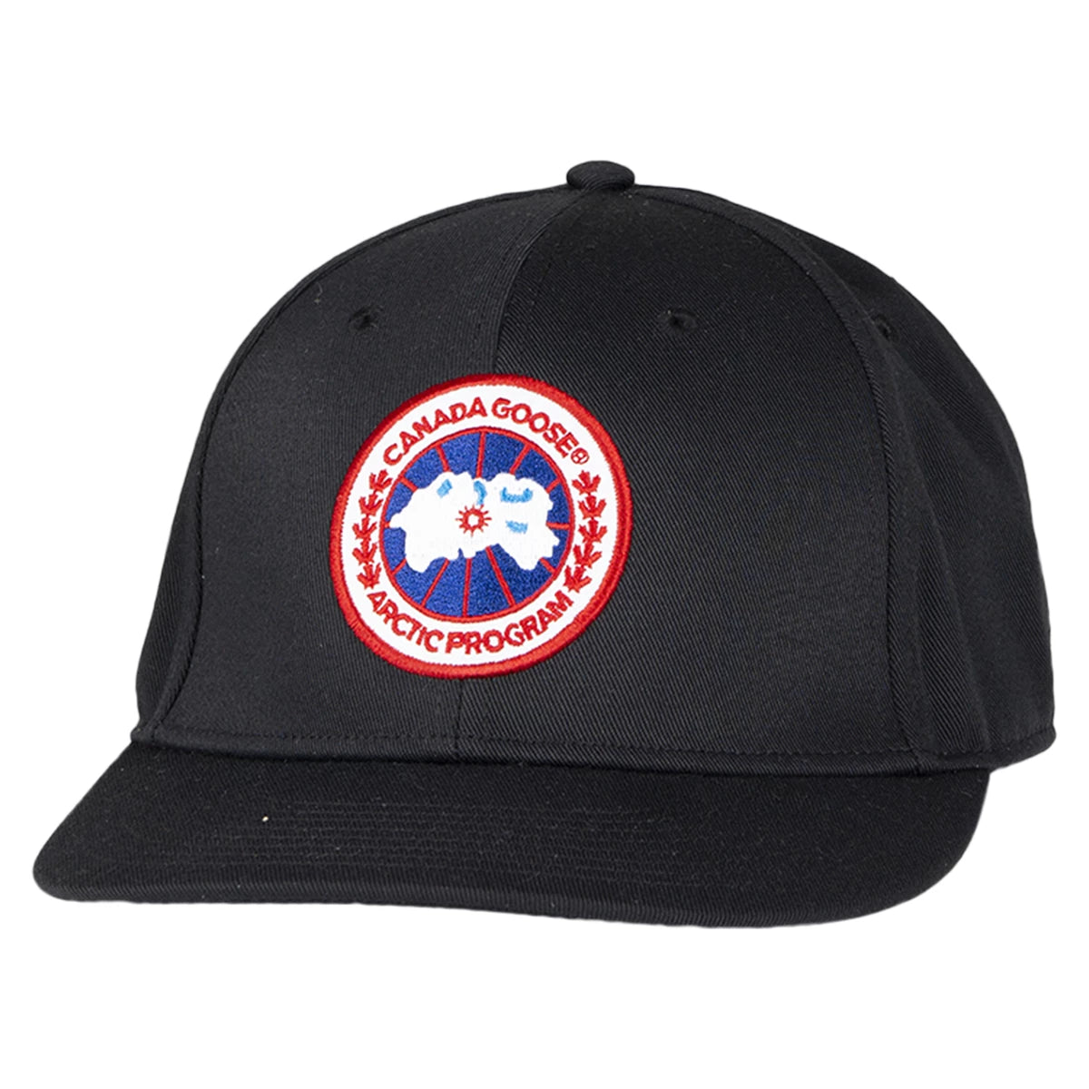 Canada Goose Cap zwart | Artic