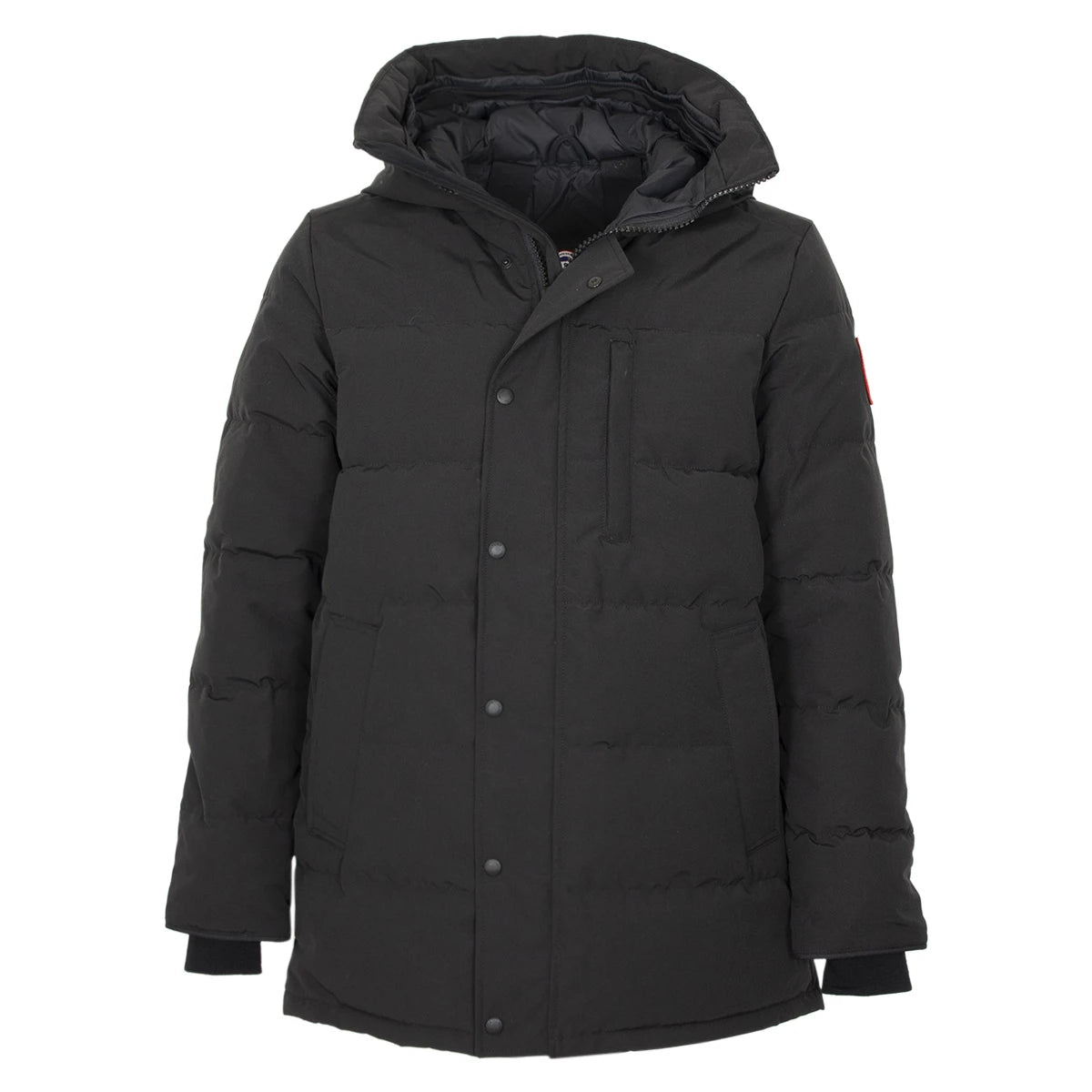 Canada Goose Carson Parka zwart