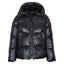 Canada Goose Crofton Puffer zwart