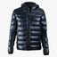 Canada Goose Donsjas donkerblauw - Crofton Jacket