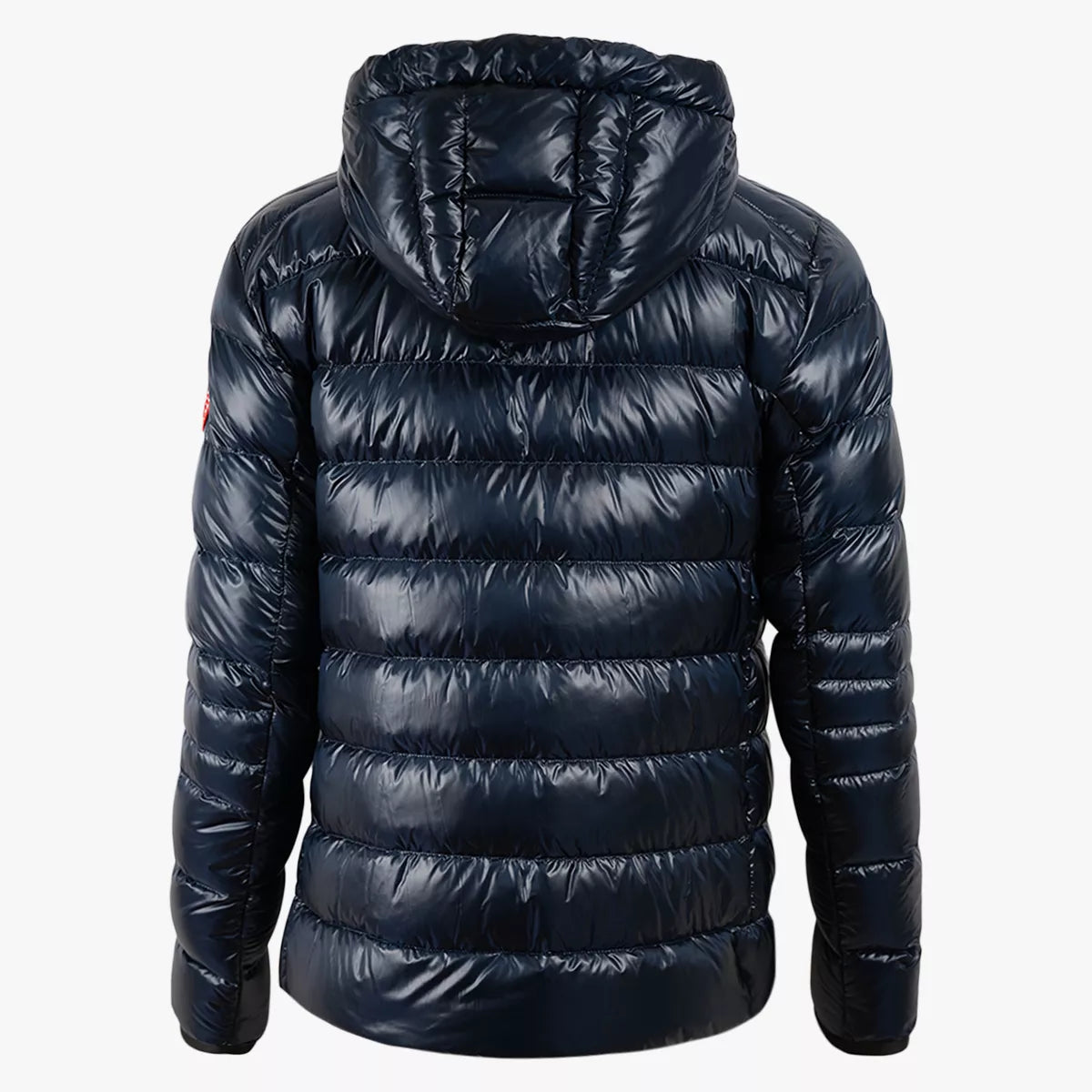 Canada Goose Donsjas donkerblauw - Crofton Jacket