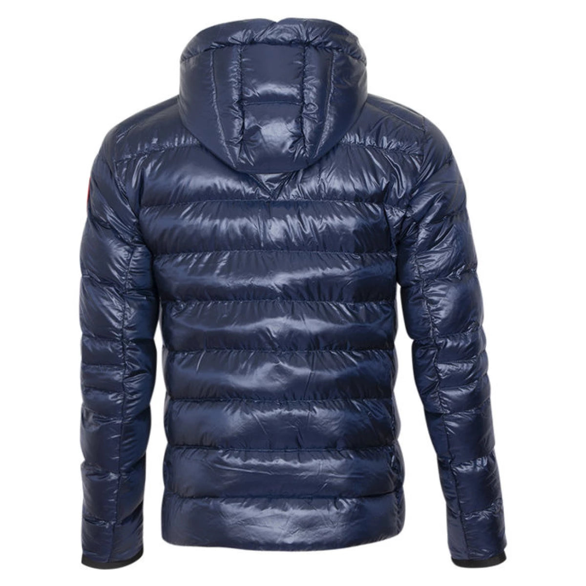 Canada Goose Donsjas donkerblauw - Crofton Jacket