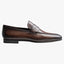 Magnanni Loafer Bruin Leer | Diezma II