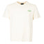A.P.C. T-shirt Creme | Rue Madame