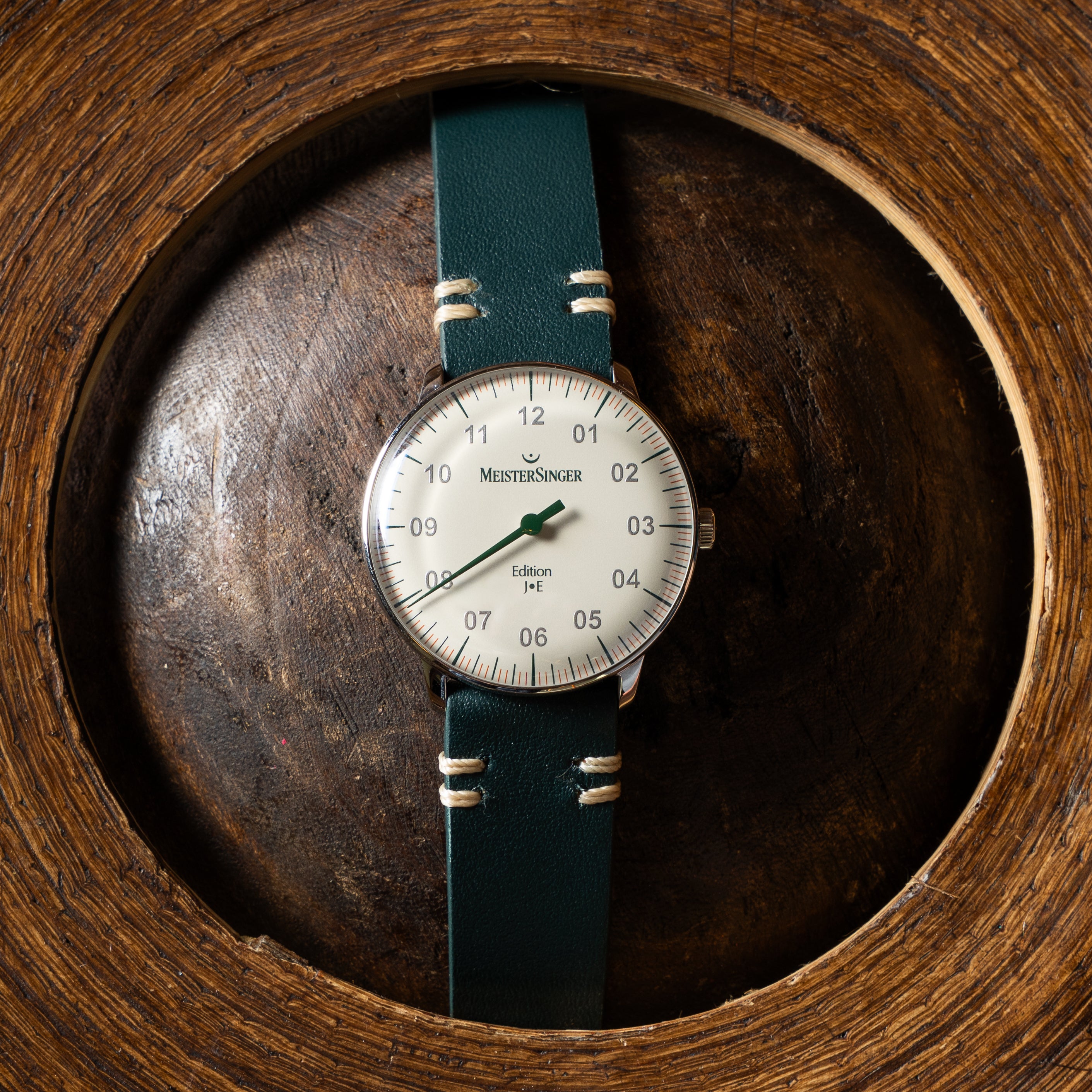 Meistersinger NEO | ED-NES-J.E