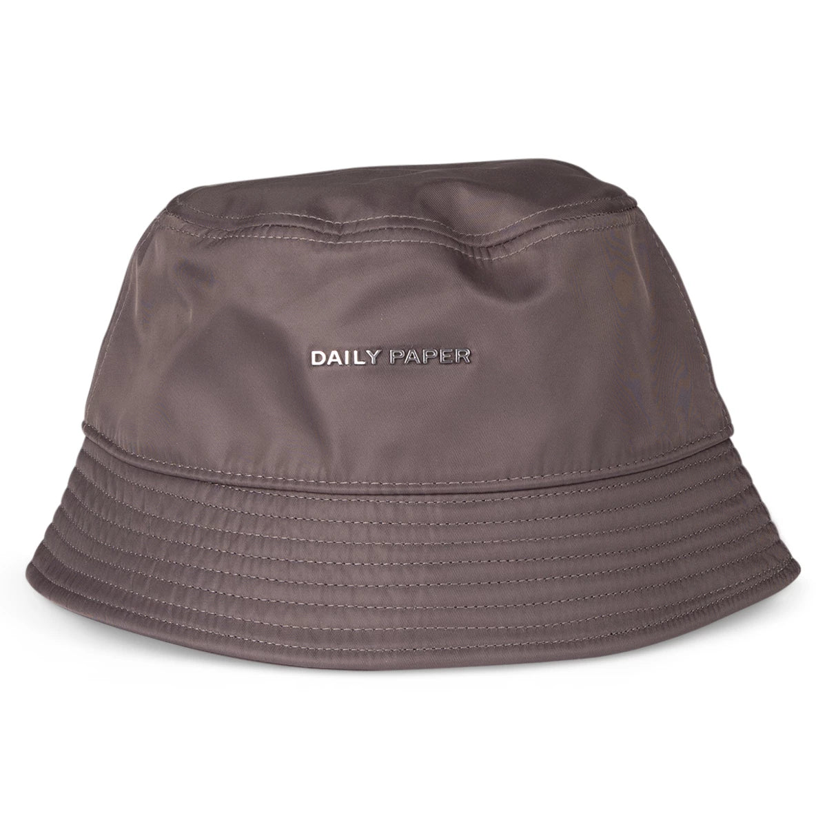 Daily Paper Bucket hat taupe - Azuri