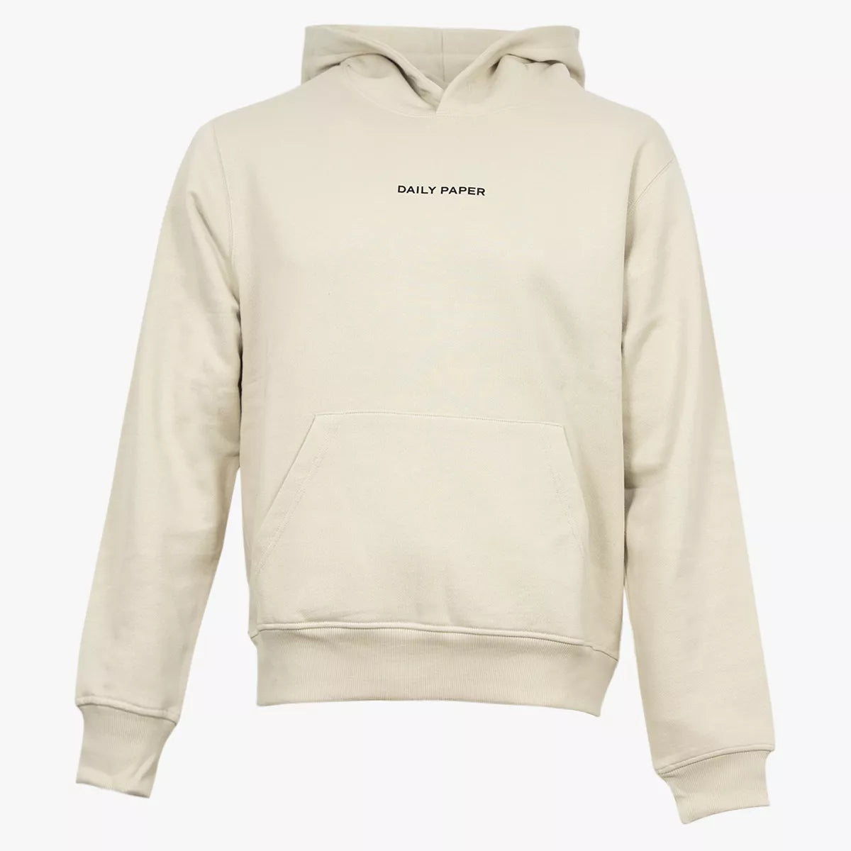 Daily Paper Hoodie Beige | Search Hoodie