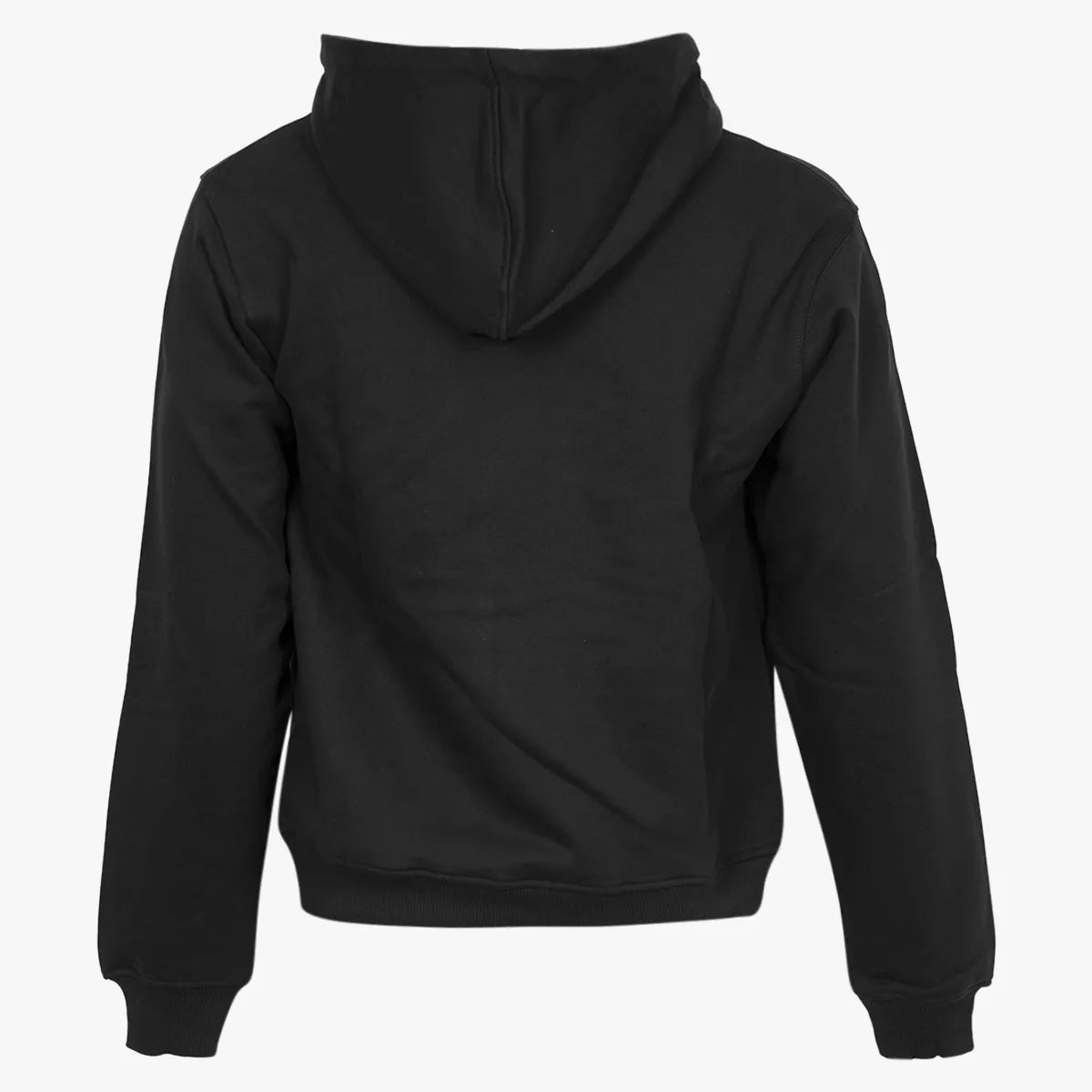 Daily Paper Hoodie zwart | Dias